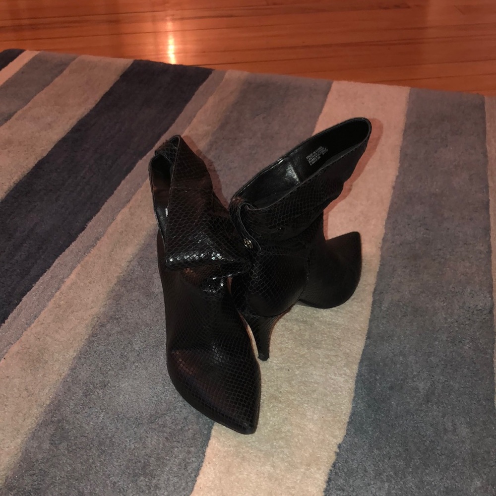 MICHAEL Michael Kors Slouchy Ankle Bootie